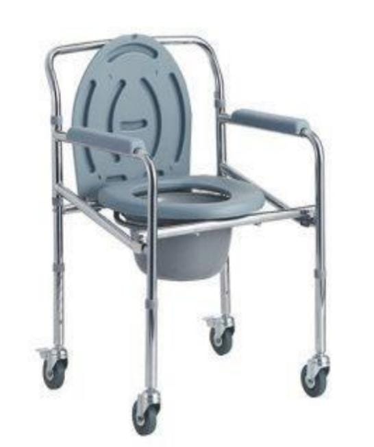 Shower chair
