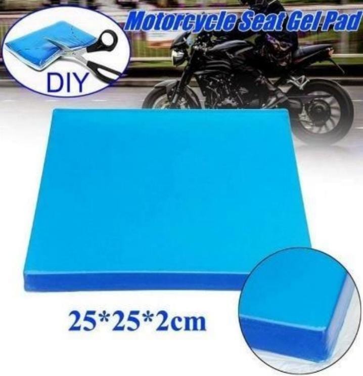 Seat gel