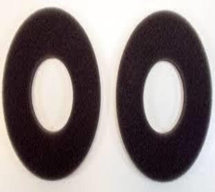 Ring Foam