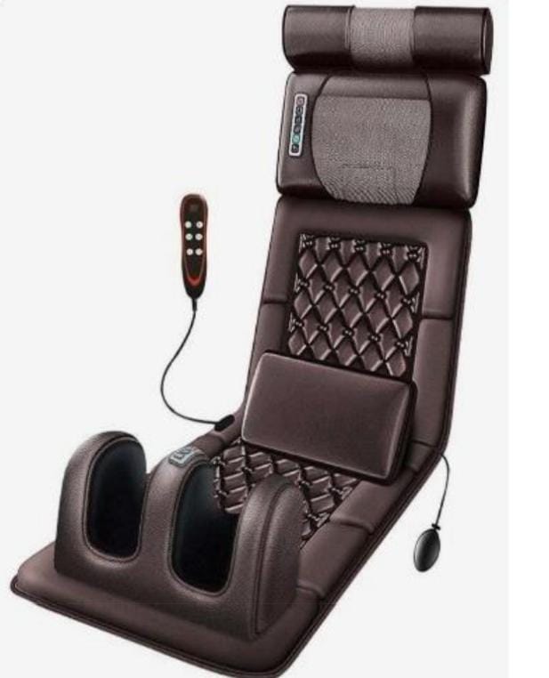 Full Body Massager Matress