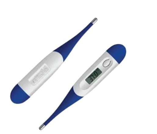 Digital Clinical Thermometer