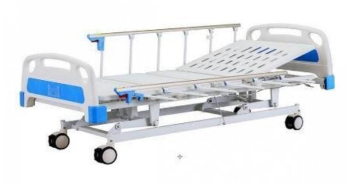 Electric bed