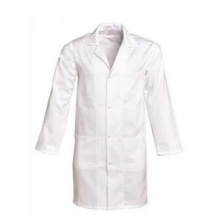 Tablier long/short