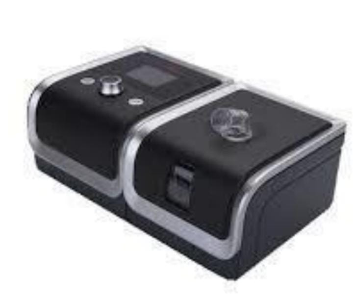 Auto Pap Machine