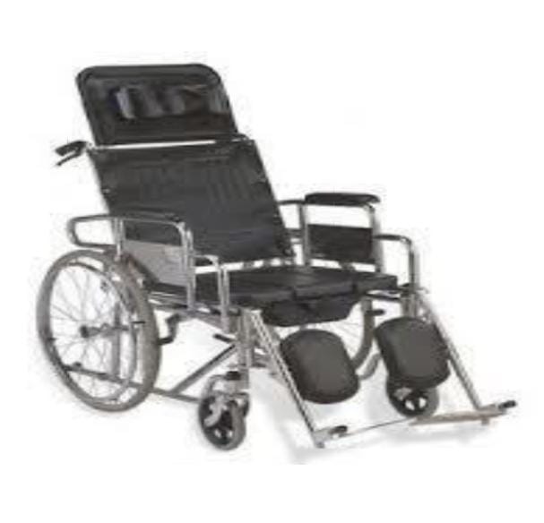 Chaise Roulante
