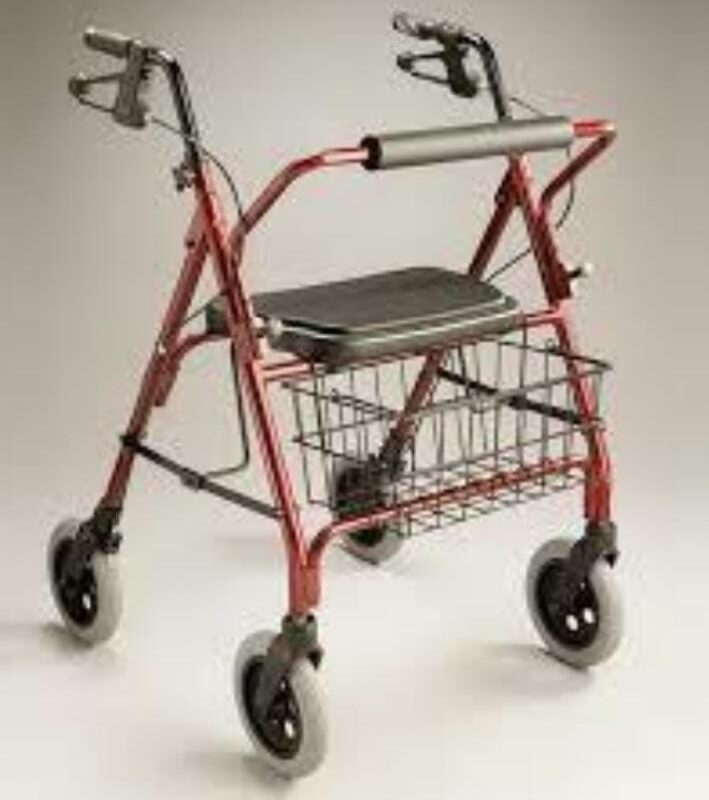 Rollator