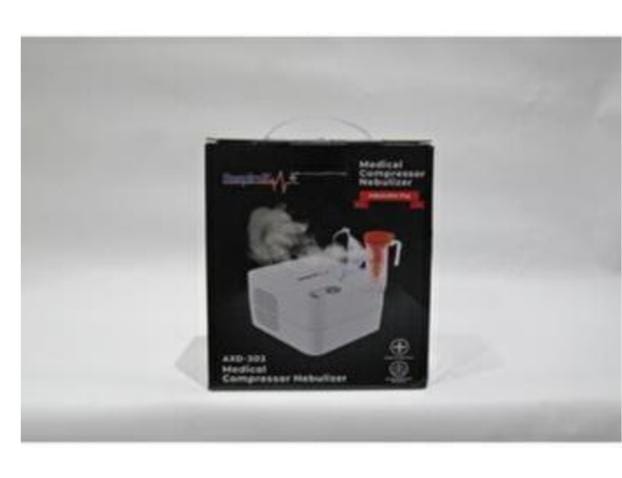 Medical Compressor Nebulizer