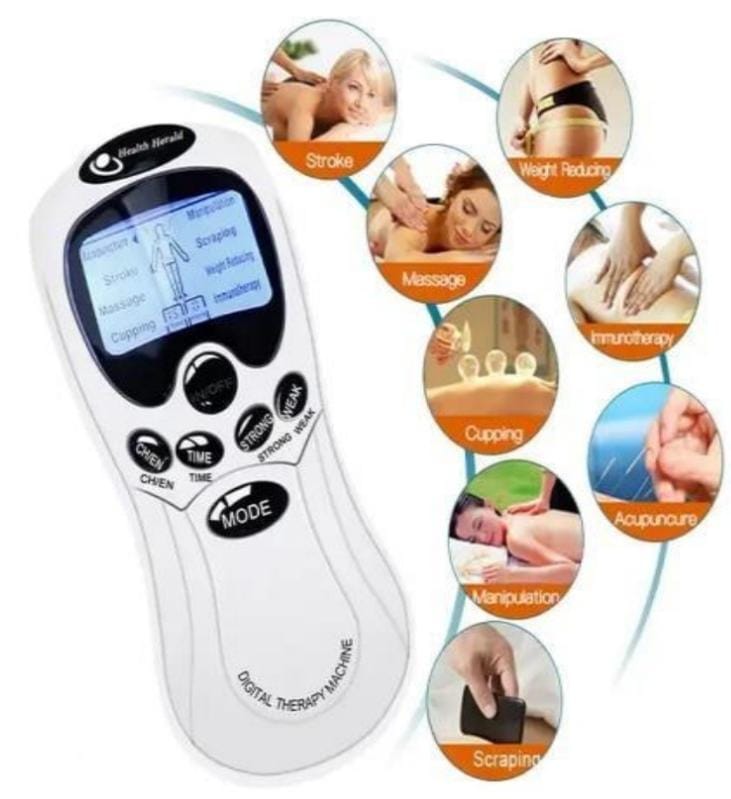 Digital Therapy Machine